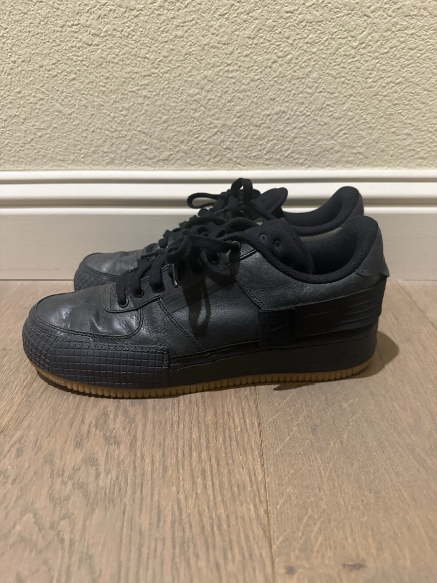 size 14 af1