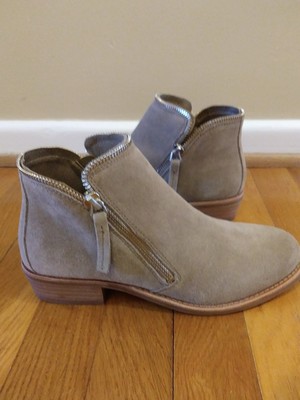 dolce vita sofiya bootie