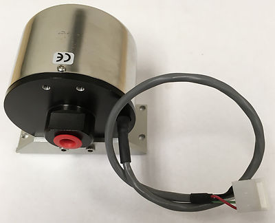 Setra model 270 Pressure Transducer 0-10 PSIA, 24 VDC power, 0-5V DIff output
