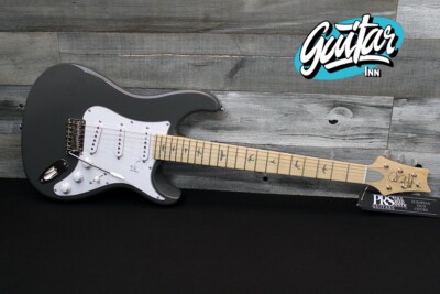 PRS SE Silver Sky Overland Grey