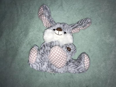 singing easter stuffed animals