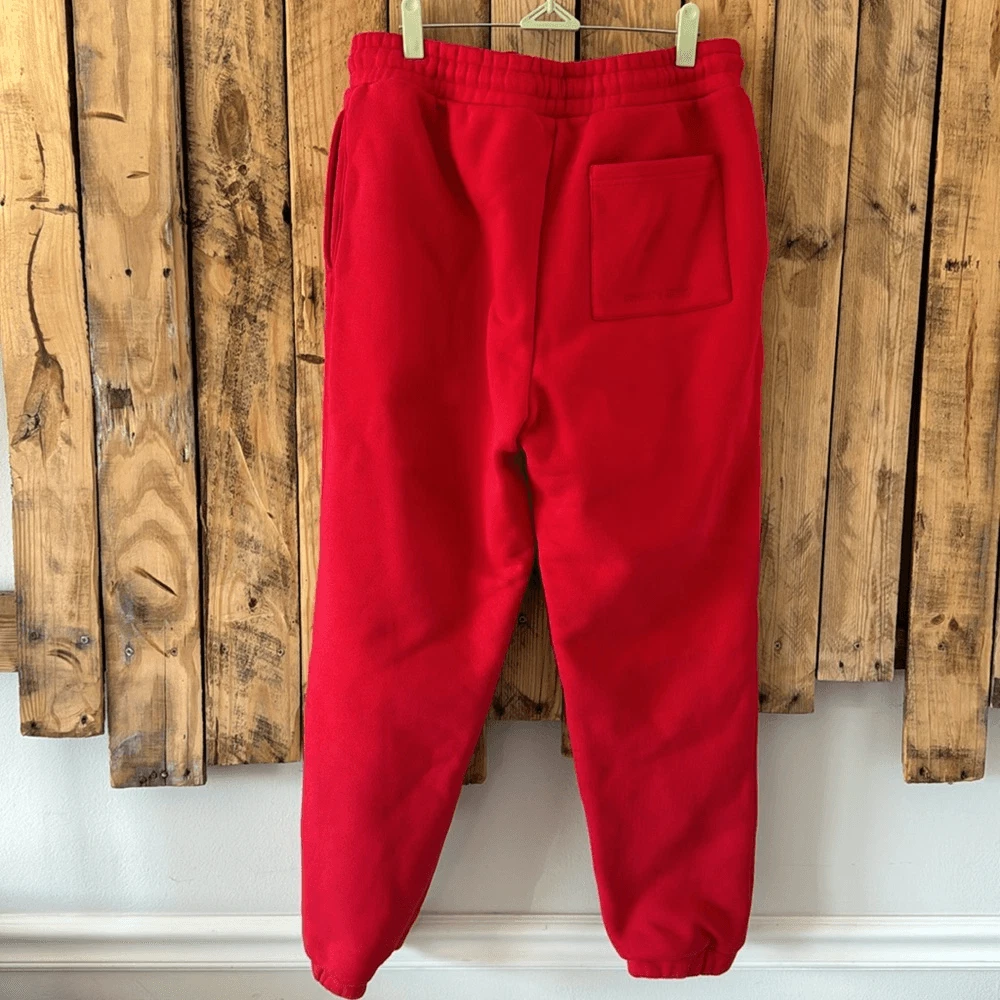 sweaty-betty elevated oversized loungewear sweatpants