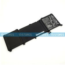 New Genuine C32N1415 Battery for Asus ZenBook Pro UX501JW UX501LW N501VW G501VW