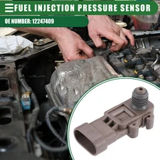 Fuel Tank Pressure Sensor for Chevrolet Suburban 1500 2004-2008 No.12247409