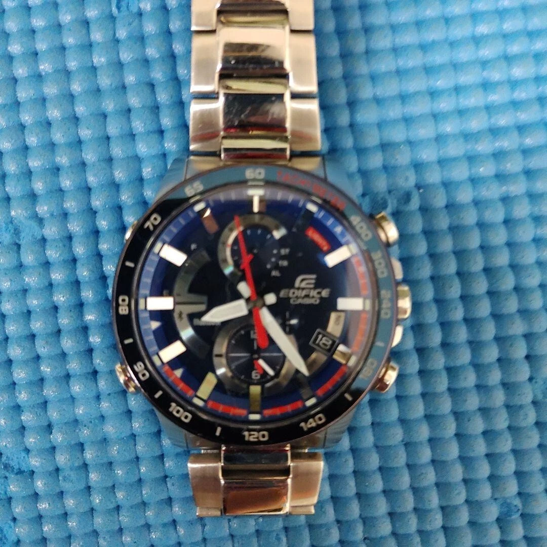 Casio top eqb 900tr