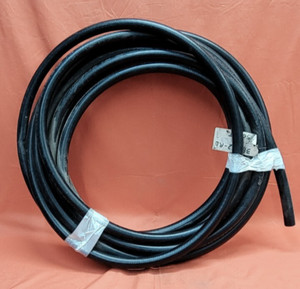 PARKER HYDRAULIC HOSE P/N: SAE100R2AT-12 19 MM 21.5 PSI 51 FT LONG