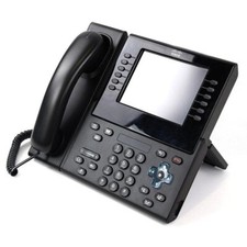 Brand New unopen- Cisco CP-9971 VoIP IP Phone Color Touchscreen USB Camera Wifi
