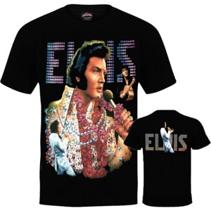 t shirts elvis presley