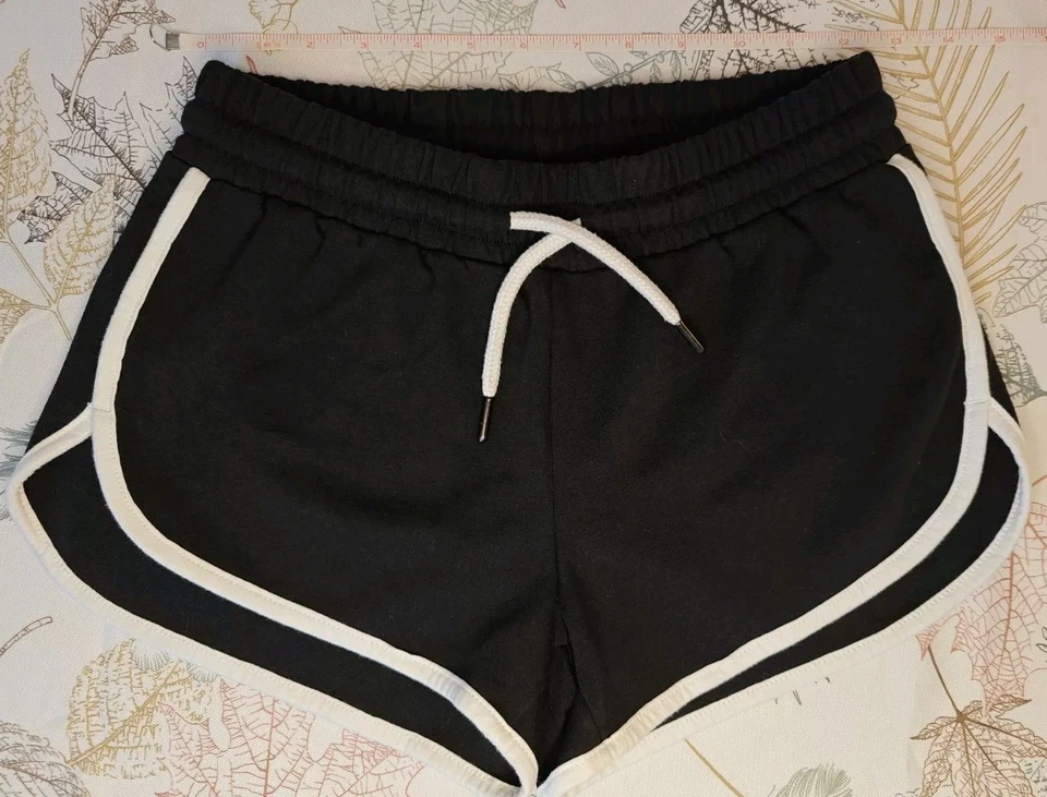 Pantalones cortos para mujer Luxe Allure S camisas para bebé muñeca  Foto 4 de 4