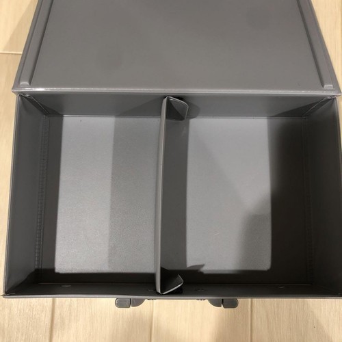 Pc Engine Mini Case Storage Box Konami Retro Vintage NEC JPN Exclusive Video Gam - Picture 2 of 4