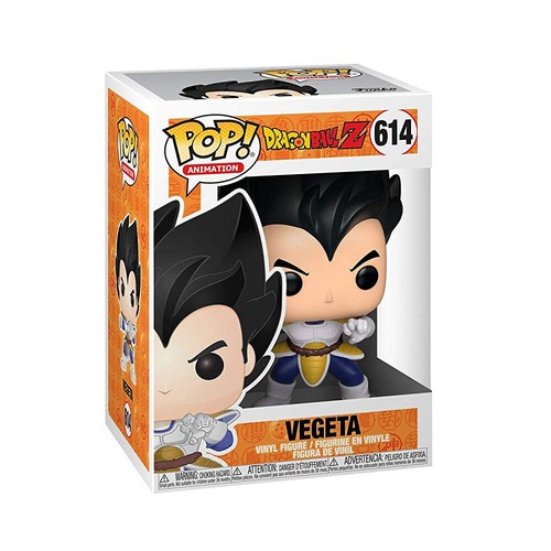 vegeta funko pop 614