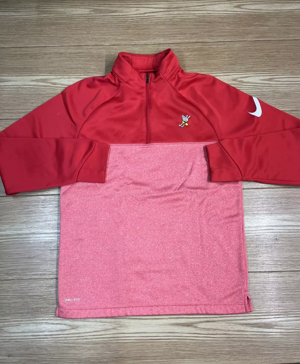 sudaderas largas nike