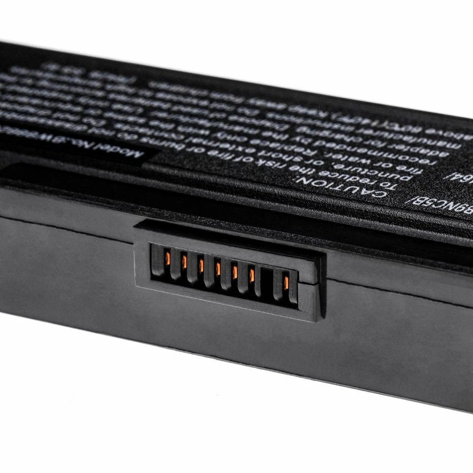 Battery for Samsung R510 AS08 R510 AS05 R510 AS07 R510 AS04 R510-BA01 5200mAh - Image 2 of 2