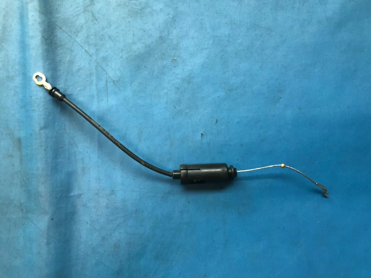BMW Mini One Cooper S Front Seat Cable (R50/R52/R53) 2001 - 2006 