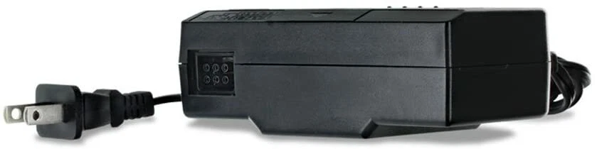 Hyperkin Nintendo 64 AC Power Adapter 110V - 245V for N64 - Image 2 of 3