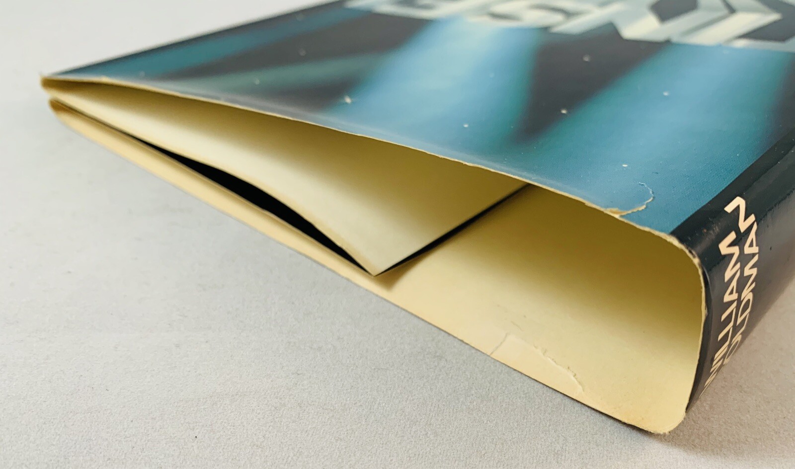 TinselWilliam GoldmanSIGNED!INSCRIBED!TRUE First/1st Edition