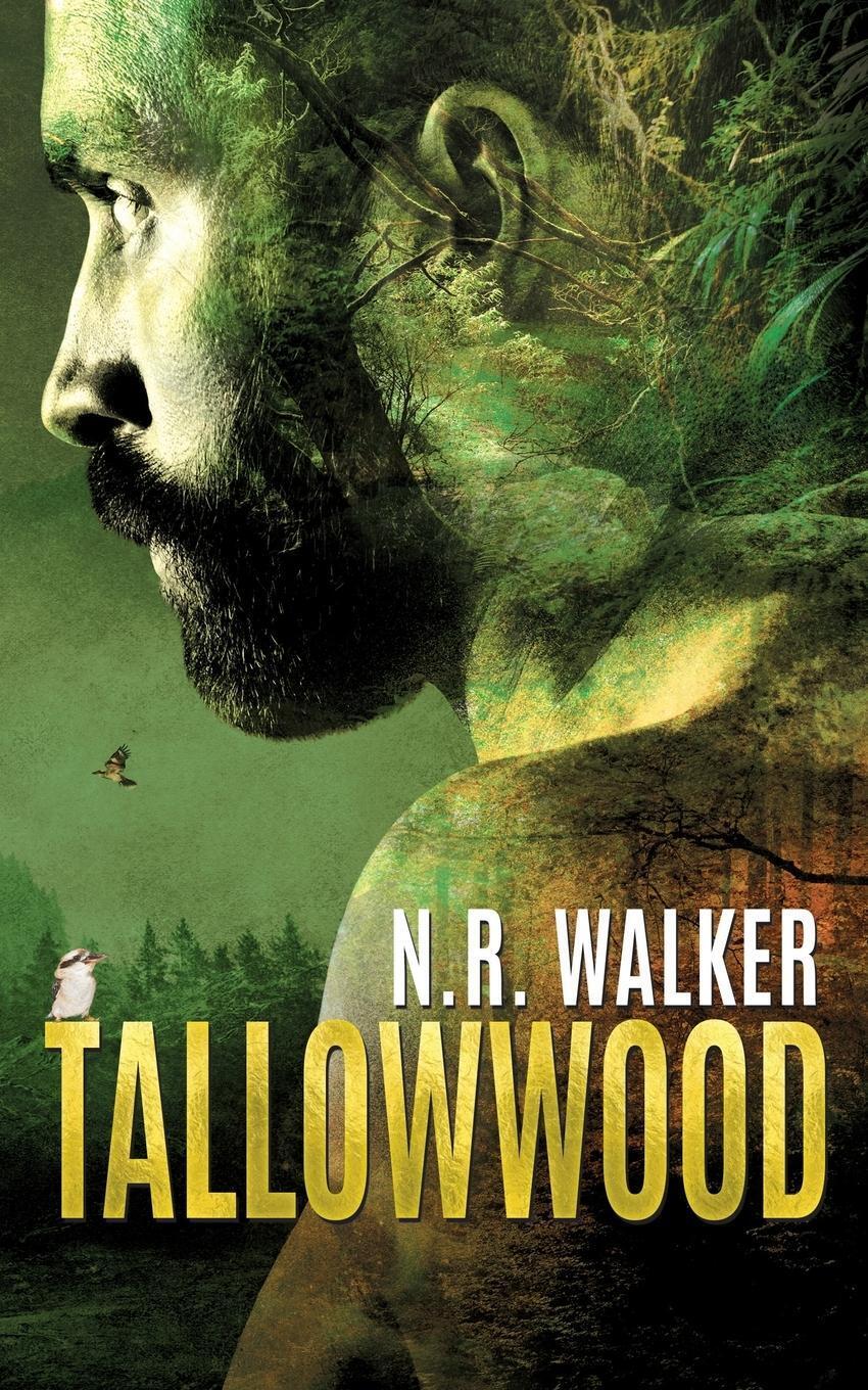 Thumbnail - Tallowwood | N. R. Walker | Taschenbuch | Paperback | Englisch | 2019