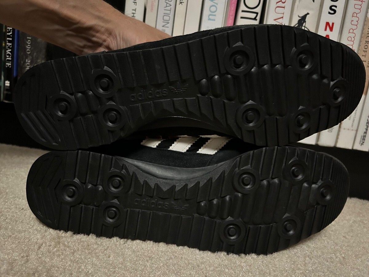 Adidas SL72, Size 14, 2010, G13998 black and white, Mens | eBay acca ベリーロングバレッタとスティック