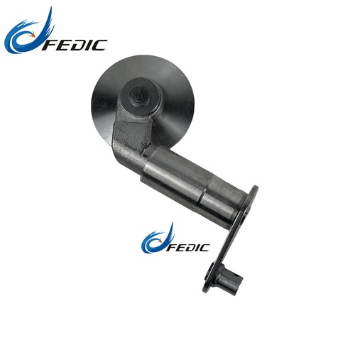 TD04 49477-02410 Turbo Wastegate Rattle Flapper for BMW 120i Mini Cooper 2.0 B48 - Picture 4 of 7