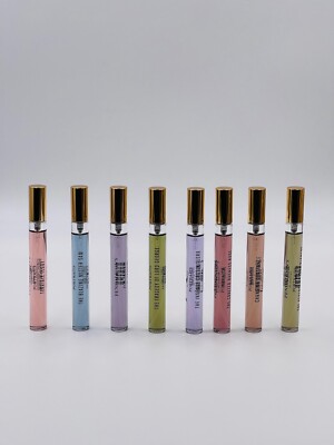 Penhaligon's Portraits Mansion Collection 10ml Parfum Spray New : You select