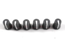 5PCS/LOT OEM knob For Pioneer TRIM DJM800, DJM900, DJM2000 spare part DAA1204