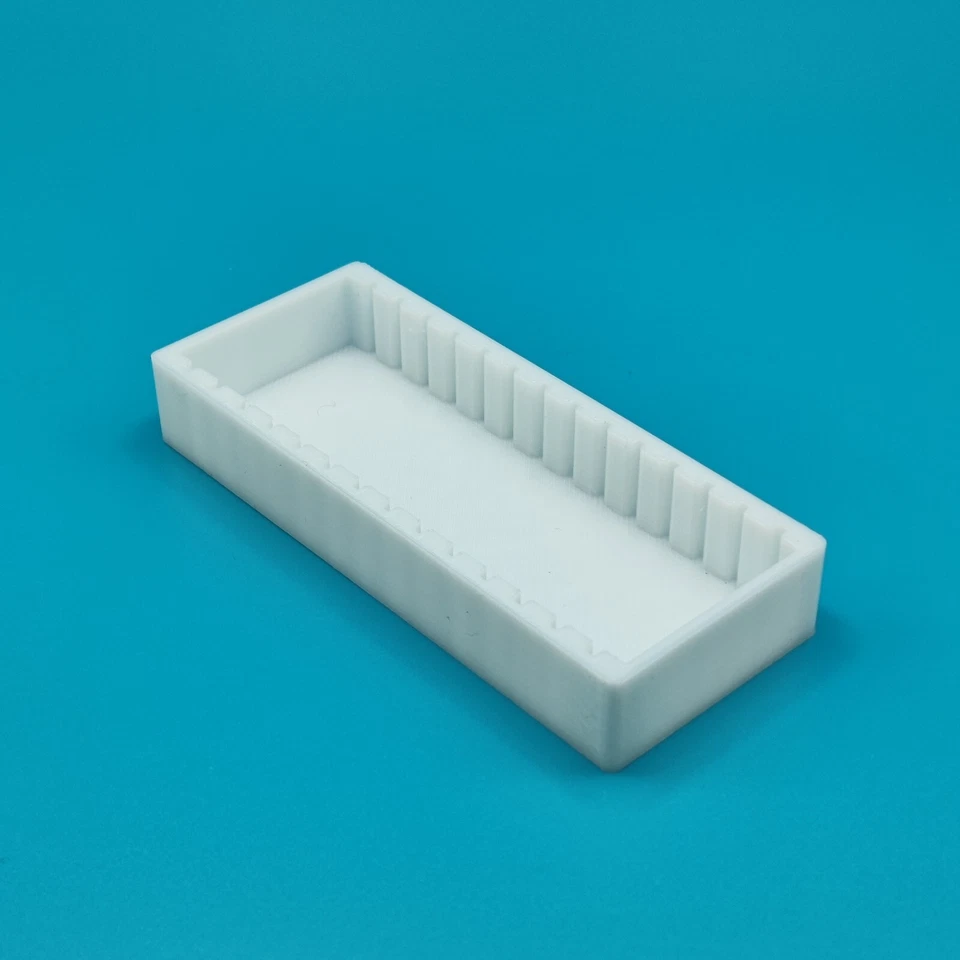 CPU Tray Holder for Intel Celeron & Pentium, Core 2 Duo, Socket 775  - Image 3 of 3