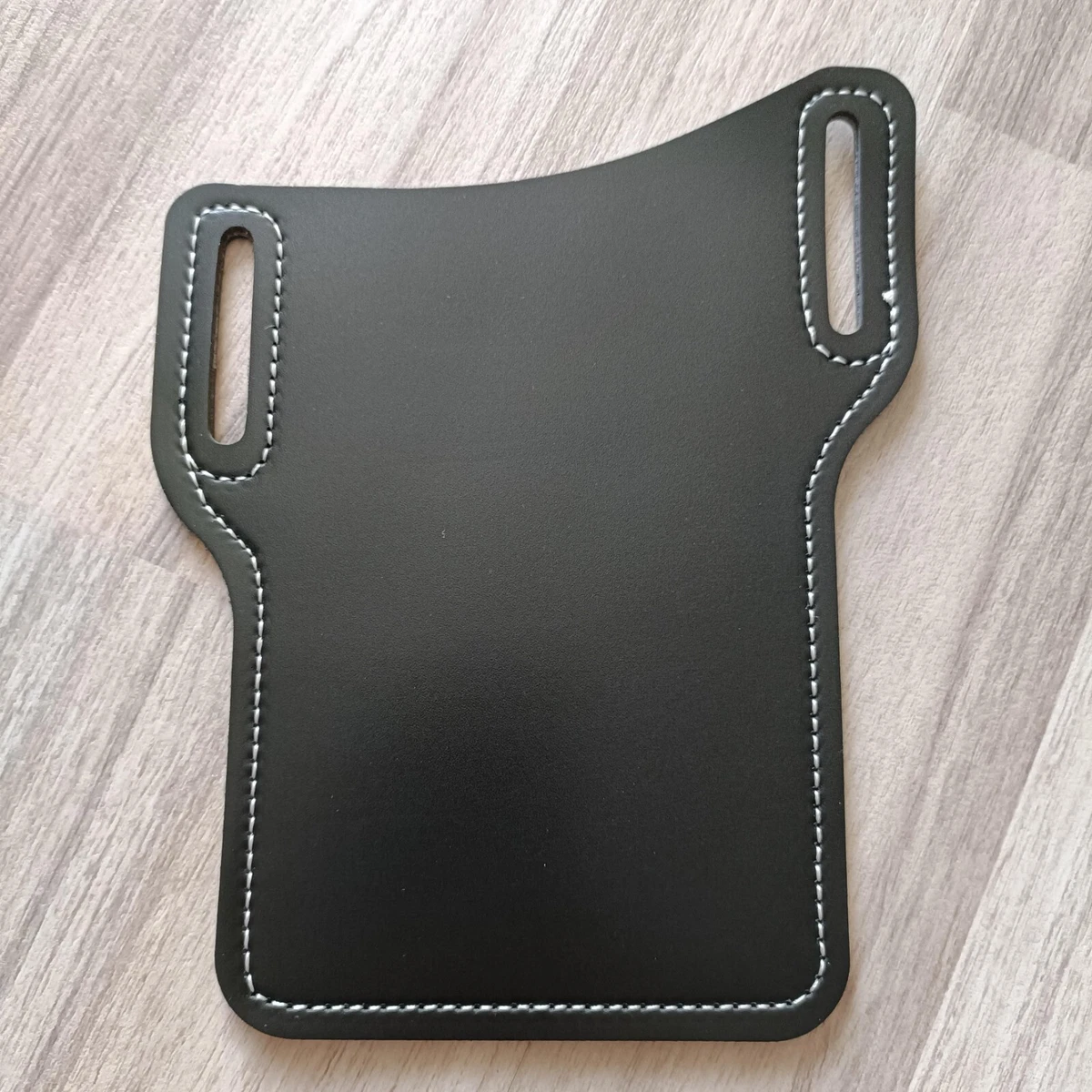 Custodia Portafoglio In PU Pelle Per Nokia 6.1 (2018) – Cover Con Porta Carte, Design Wings Girl, Protezione Antiurto - 2
