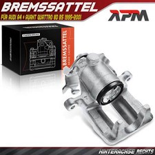 Bremssattel PR-Nummer 1KD Hinten Rechts für Audi A4 + Avant quattro 8D B5 95-01