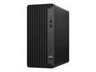 HP ProDesk 400 G7 MT Intel i5-10500 10th Gen 16GB RAM 256GB NVMe - Windows 11