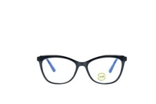 Prive Revaux Tuned In Anti Black 2.00 strength Blue Light Readers 50-20-145