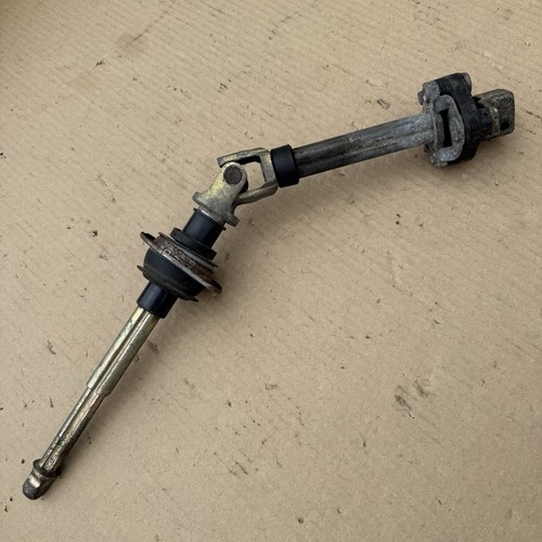 94-04 Mustang Steering Shaft Column Rag Joint Lower Knuckle Ford SN95 OEM 541