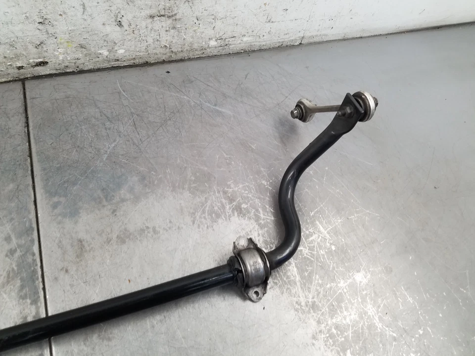 Audi S6 Quattro C7 2014 barra estabilizadora delantera/extremo izquierdo #1779 Foto 2 de 3