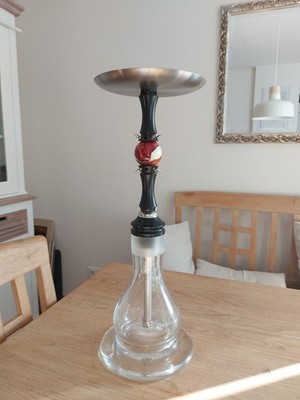 Shisha Moze Sphere 1