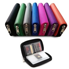 22 Slot Memory Card Storage Case Holder for SD Micro SD CF TF Cards Case New