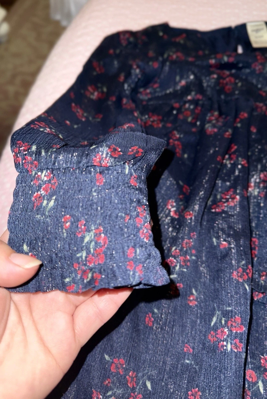 Toddler Girl Dress
