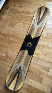 K2 Zeppelin Snowboard for sale | eBay
