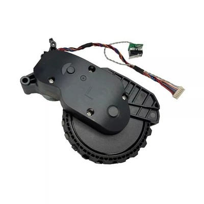 Linkes Rad Antriebsmodul Ersatzteil passend für Roborock E4 E5 S5 Max S6 Pure S7