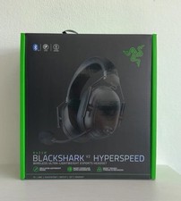 Razer Blackshark V2 Hyperspeed Gaming Headset