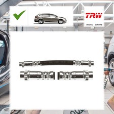 1x Trw Bremsschlauch Renault MEGANE III Grandtour (KZ0/1)