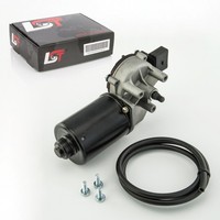 Frontwischer Motor Frontscheibe Schlauch Set Vorne FüR Audi A6 4B C5 Allroad 4BH