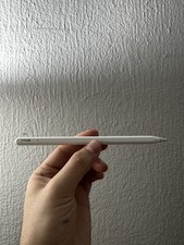 Apple Pencil Stylus 2nd Generation - White