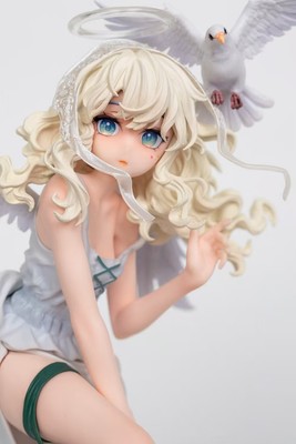 Angel Ariel 1/6 Complete Figure Toy Model NO Box | eBay