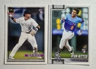 2026 Topps Series 1 Ryan Ritter Base (RAW)