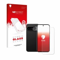Display Panzerfolie Schutzglas FüR Google Pixel 9 Pro XL (Display+Kamera)