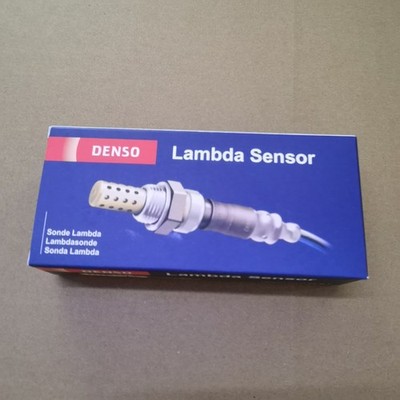 Denso 234-5010 Oxygen O2 Sensor for Acura TL 2007-2008 3.5L-V6 Upstream