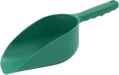 Multi-Function Plastic Garden Soil Scoop Gardening Shovels, Gardening Portable S