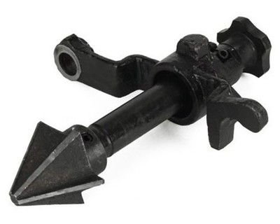 Steel Dragon Tools  7090 1/2''-2'' Replacement Conical Reamer