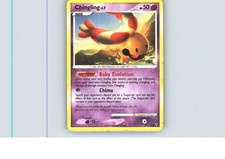 Chingling 98/147 Common Supreme Victors Pokemon Near Mint on eBay