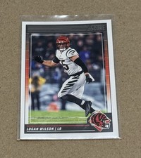 2024 Score - Logan Wilson #61 Cincinnati Bengals