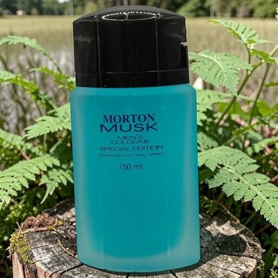 MORTON CLASICA DE MARLEN LAMUR 150 ML NUEVA EN CAJA AUTÉNTICA  IMPORTADA